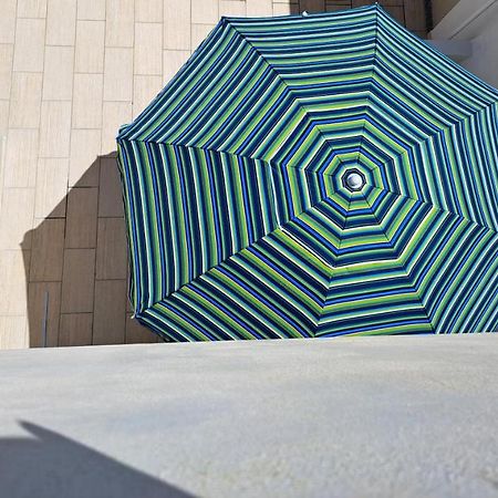 Casa Vacanze Anticaglie プンタ・セッカ エクステリア 写真